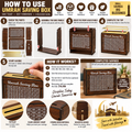 210,000 Umrah Savings Challenge Box - alternate view 2