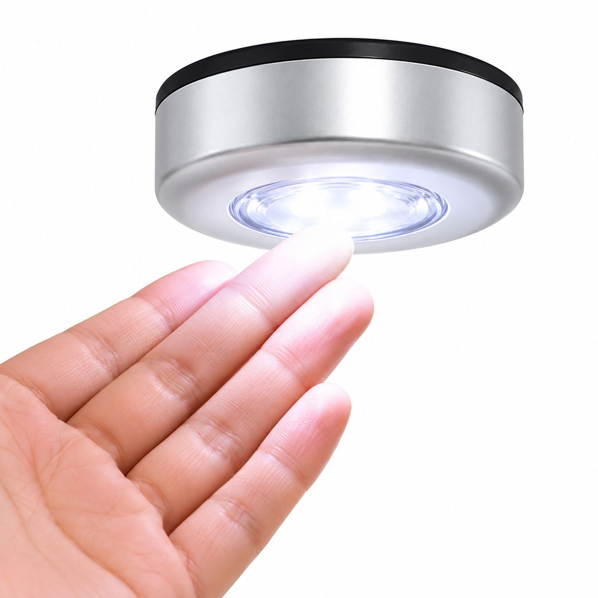 Wireless Touch LED Light