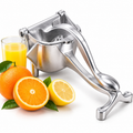 Manual Citrus Juicer Press