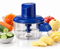 Manual Vegetable Slicer & Shredder