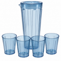 Water Jug & Tumbler Set
