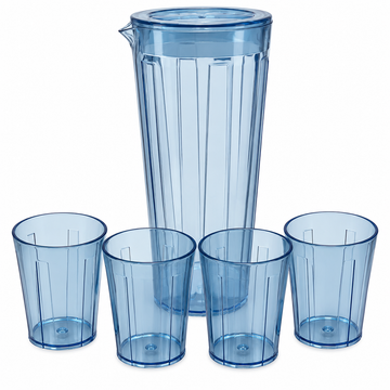 Water Jug & Tumbler Set