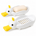 Cute Duck Soap Holder