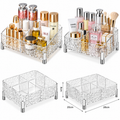 Luxury Acrylic Cosmetic Organizer