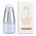Scalp Applicator Comb