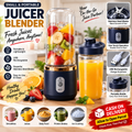 Portable USB Juicer Blender