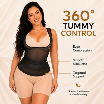 Tummy Control Shapewear