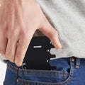 Multifunctional Tool Card & Phone Stand - alternate view 3
