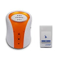 Luckarm Wireless Doorbell - alternate view 3