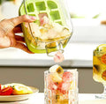 2 In 1 Ice Cube Bottle 500ml - alternate view 3