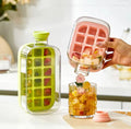 2 In 1 Ice Cube Bottle 500ml - alternate view 5