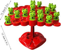 Fun Frog Balance Tree Balancing Board Game - alternate view 4
