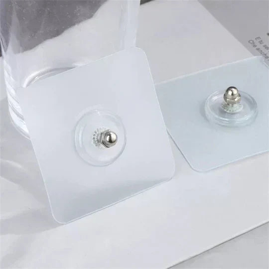 Punch-Free Screw Stickers - alternate view 3