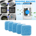 Washing Machine Cleaning Tablets - Imported - alternate view 3
