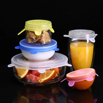 food cover