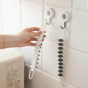 Flexible High Grade Brush