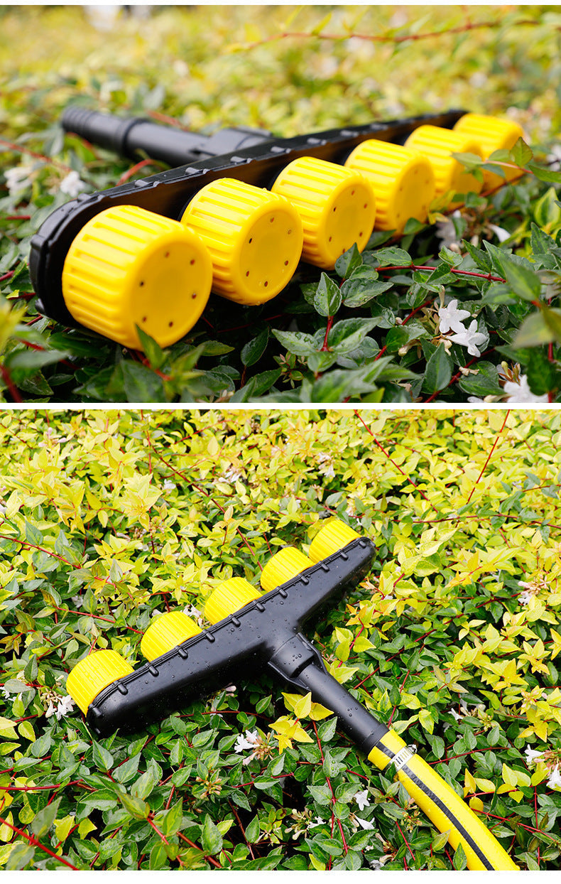 Garden Water Sprinkler