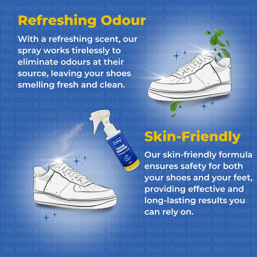 Shoe Odour Remover - alternate view 3