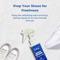 Shoe Odour Remover - alternate view 6