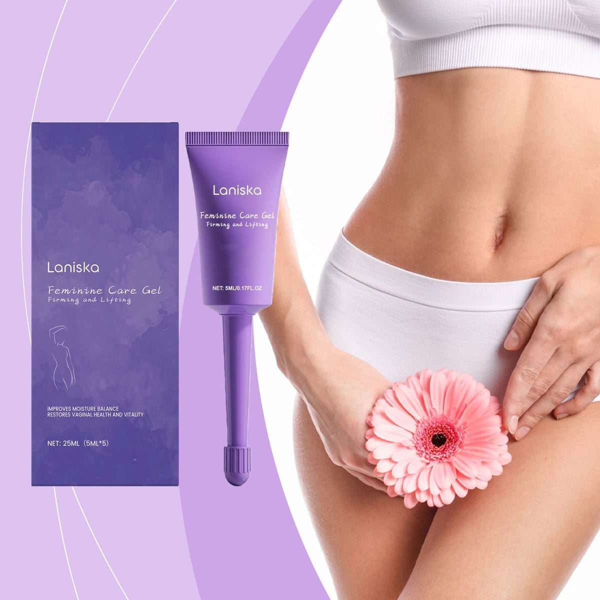 Women Care Gel