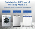 Washing Machine Cleaning Tablets - Imported - alternate view 4