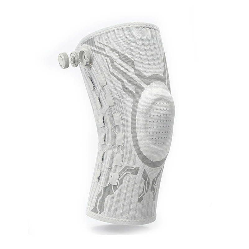 Herbal Adjustable Knee Brace