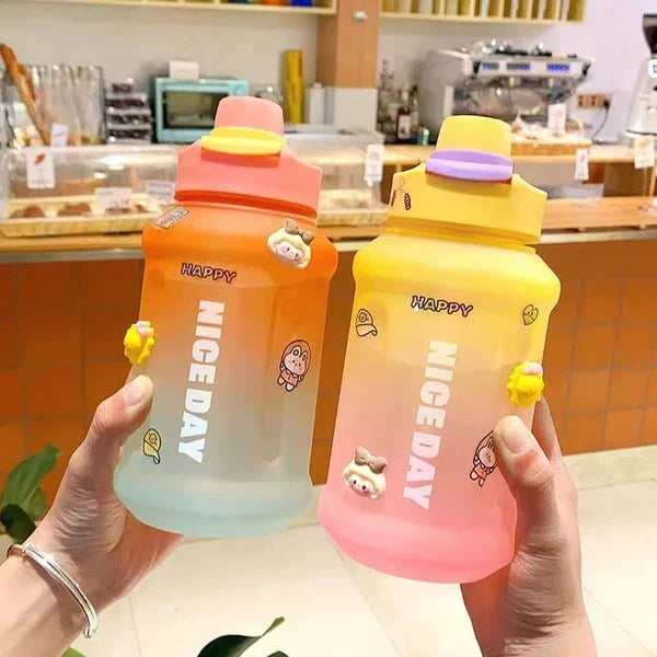 1.2 Litre Water Bottle - alternate view 8