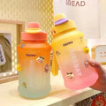 1.2 Litre Water Bottle - alternate view 2