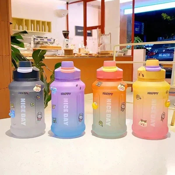 1.2 Litre Water Bottle - alternate view 7