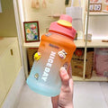 1.2 Litre Water Bottle - alternate view 5