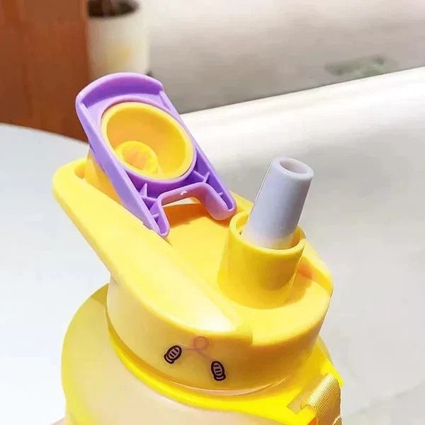 1.2 Litre Water Bottle - alternate view 3