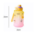 1.2 Litre Water Bottle - alternate view 9
