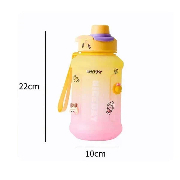1.2 Litre Water Bottle - alternate view 9