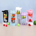 Shaker Bottle - alternate view 2