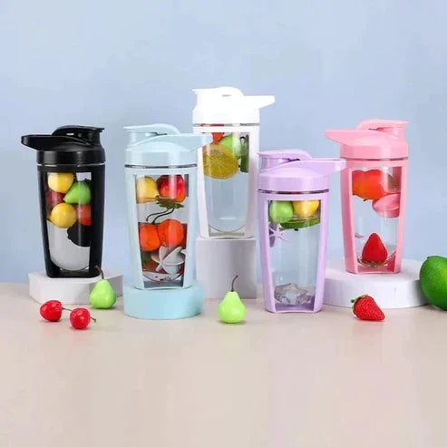Shaker Bottle - alternate view 2