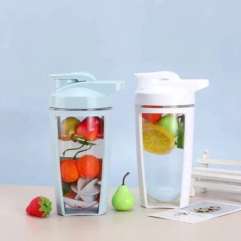 Shaker Bottle - alternate view 4