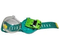 Remote Control Car Watch Toy – 2.4GHz - alternate view 3