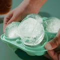 Rose Style Ice Cube Tray - alternate view 5