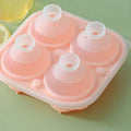 Rose Style Ice Cube Tray - alternate view 8