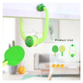 Indoor Hanging Tennis 2 Player - alternate view 2