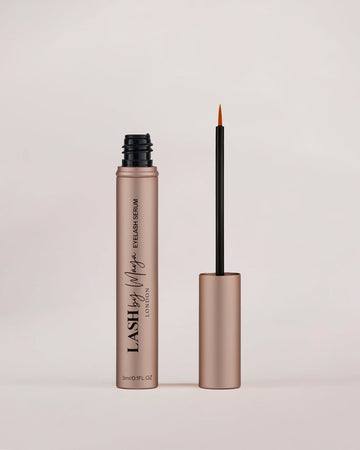 Lash Growth Serum