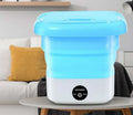 Mini Foldable Washing Machine