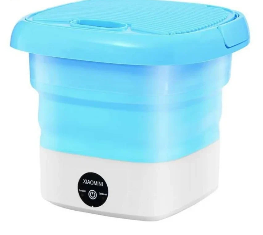Mini Foldable Washing Machine - alternate view 2