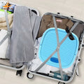 Mini Foldable Washing Machine - alternate view 4