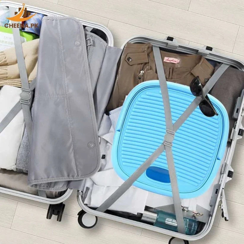 Mini Foldable Washing Machine - alternate view 4