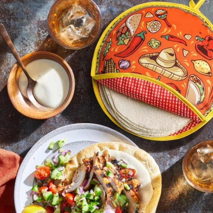 Roti Insulation Bag™