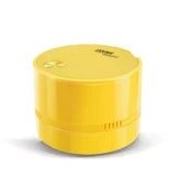 Mini Wireless Handheld Vacuum & Dust Blower - alternate view 4