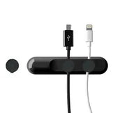 Magnetic Cable Clamp