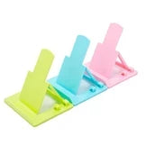 Adjustable Phone & Tablet Stand