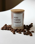 Iced Coffee Candle - alternate view 3